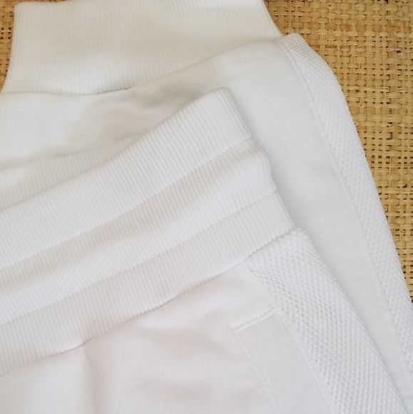 New Men's Versace Collection Jogging Pants